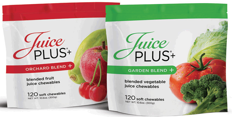 juiceplus